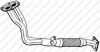 BOSAL 802-431 Exhaust Pipe